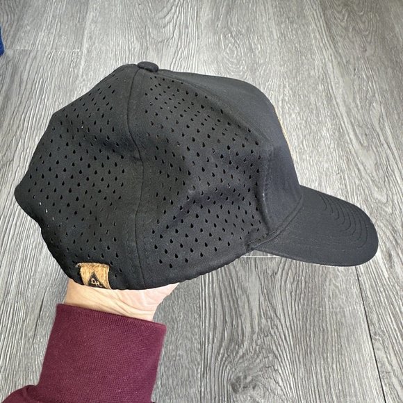 CALIFORNIA ENDLESS SUMMER Snapback Hat Cap San Diego Cork Hat Co. Cali - Picture 2 of 8